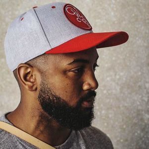 Meet your Posher, Damien